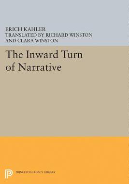【预订】The Inward Turn of Narrative