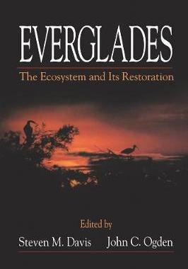 【预订】Everglades