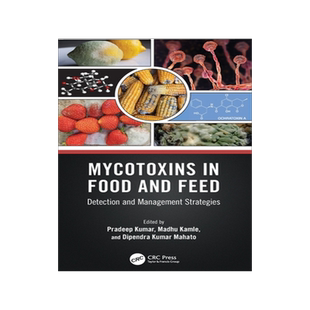[预订]Mycotoxins in Food and Feed
