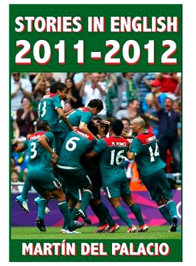 预订 Stories in English 2011-2012: My Football Stories Book 1: 9781542468626
