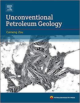 【预售】Unconventional Petroleum Geology