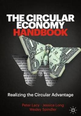 【预订】The Circular Economy Handbook: Realizing the Circular Advantage
