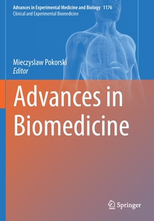 【预订】Advances in Biomedicine