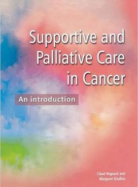 【预订】Supportive and Palliative Care in Cancer
