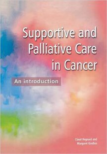 【预订】Supportive and Palliative Care in Cancer
