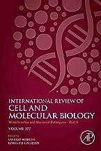 [预订]Mitochondria and Bacterial Pathogens - Part B 9780443191237