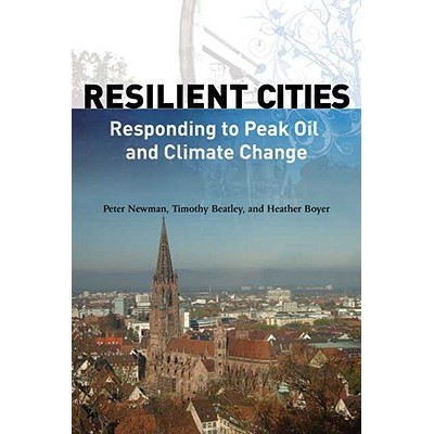 Responding to Peak Oil and Climate Chang