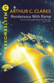 【预订】Rendezvous With Rama 9780575077331