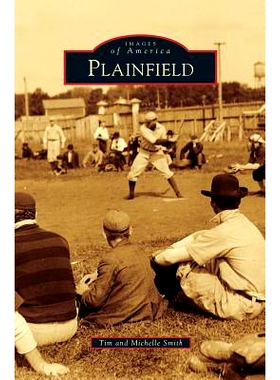 预订 Plainfield: 9781531664039