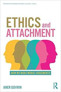 Attachment 预售 Ethics and