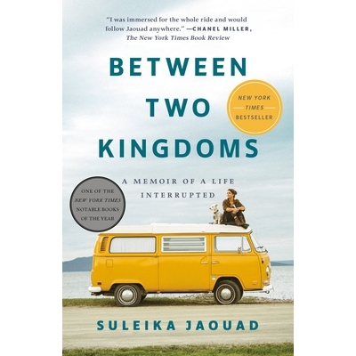 预订 Between Two Kingdoms: A Memoir of a Life Interrupted: 9780399588600