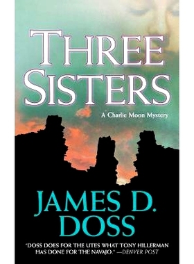 预订 Three Sisters: 9781250305879