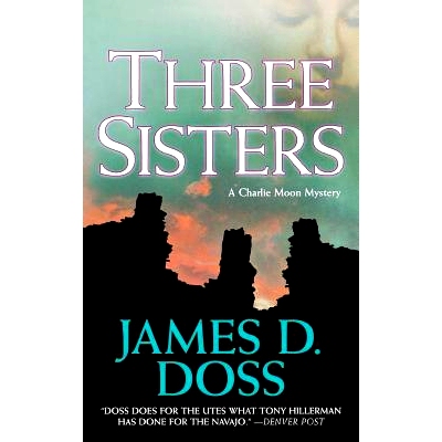 预订 Three Sisters: 9781250305879