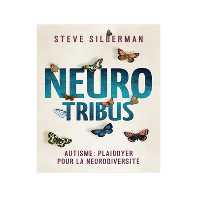 预订 Neurotribus : autisme : plaidoyer pour la neurodiversité