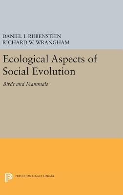 【预订】Ecological Aspects of Social Evolution