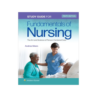 [预订]Study Guide for Fundamentals of Nursing