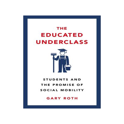 [预订]The Educated Underclass 9780745339238