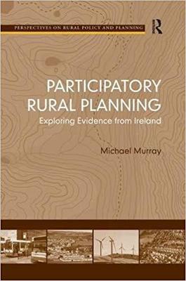 【预售】Participatory Rural Planning
