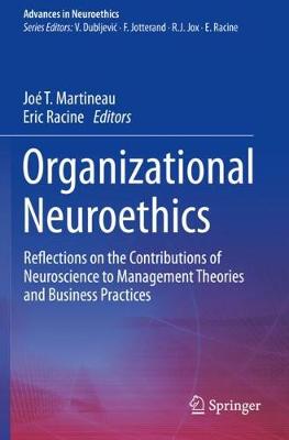 【预订】Organizational Neuroethics