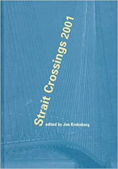 【预售】Strait Crossings 2001
