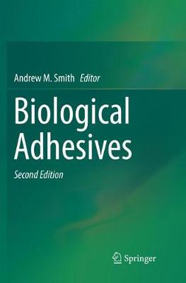 【预订】Biological Adhesives