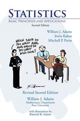 预订 Statistics: Basic Principles and Applications