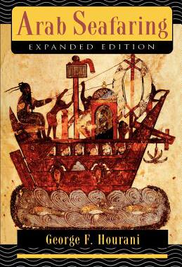 预订 Arab Seafaring