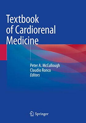 【预订】Textbook of Cardiorenal Medicine 9783030574628