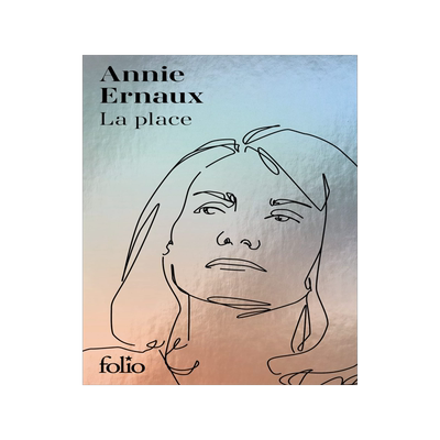 2022诺贝尔文学奖安妮LaPlace