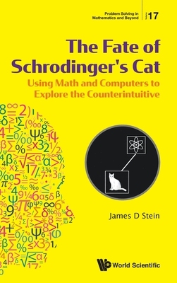 【预订】Fate of Schrodinger’s Cat, The