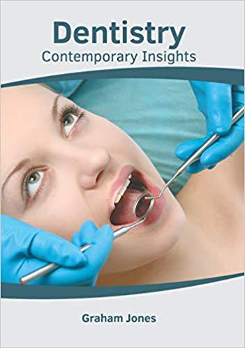 【预售】Dentistry: Contemporary Insights