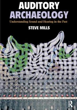 [预订]Auditory Archaeology 9781611320800