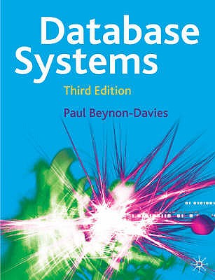 【预订】Database Systems-封面