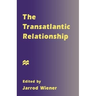 Relationship Transatlantic 9780333669860 The 预订