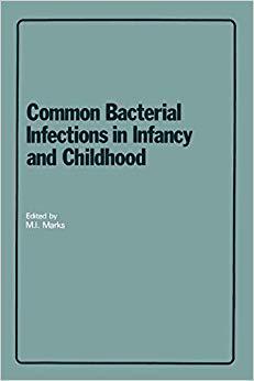 【预订】Common Bacterial Infections in Infancy and Childhood