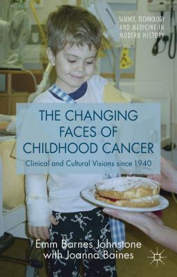 【预订】The Changing Faces of Childhood Cancer