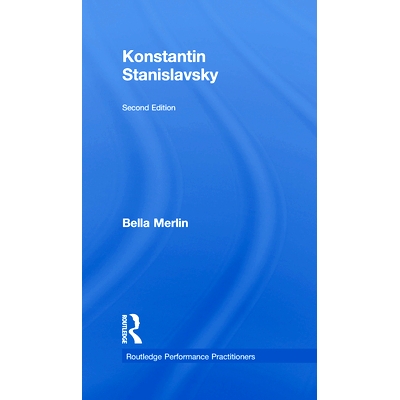 预订 Konstantin Stanislavsky 康斯坦丁·斯坦尼斯拉夫斯基: 9780815361022