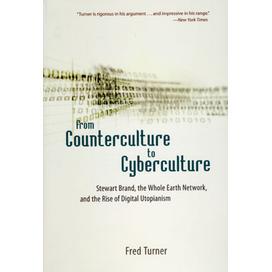 预订 From Counterculture to Cyberculture