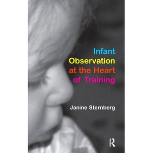 the Heart 预订 Training Observation 9780367105471 Infant