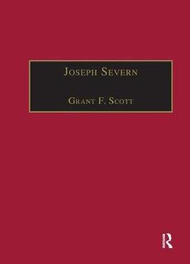 【预订】Joseph Severn