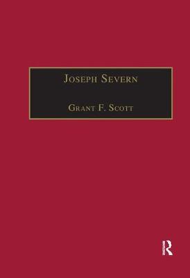 【预订】Joseph Severn