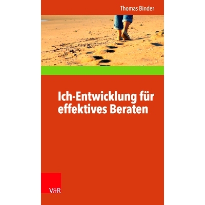 预订 Ich-Entwicklung für effektives Beraten 自我发展以获得有效的建议: 9783525403785