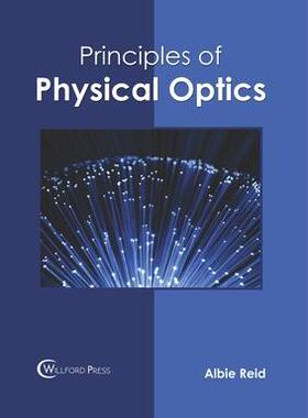 [预订]Principles of Physical Optics 9781682857373