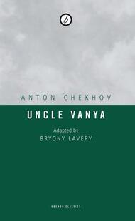 预订 Chekhov Uncle Anton 9781840027396 Vanya.