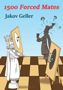 【预订】1500 Forced Mates 9785604560747