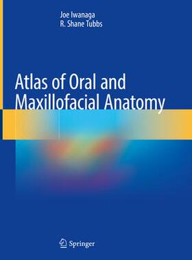 [预订]Atlas of Oral and Maxillofacial Anatomy 9783030783266
