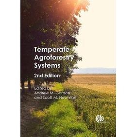 预订 Temperate Agroforestry Systems