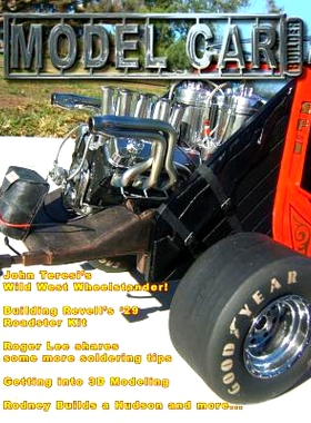 预订 Model Car Builder No. 22: Tips, Tricks, How-tos, and Feature Cars!: 9781519662675