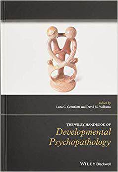 【预售】The Wiley Handbook of Developmental ...