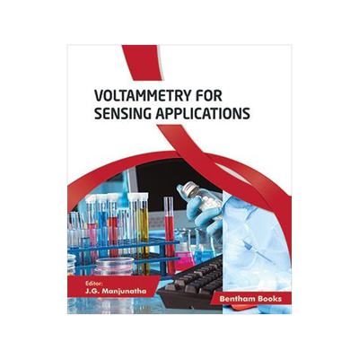 [预订]Voltammetry for Sensing Applications 9789815039726